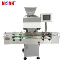 GS-32 Tablet capsule counting machine for pharmacy